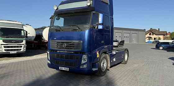 Volvo FH 2011 Вінниця