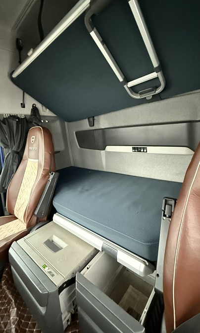 Volvo FH 2011 Вінниця - зображення 9