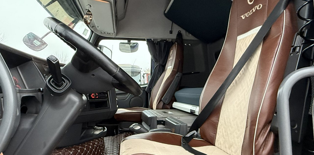 Volvo FH 2011 Вінниця - зображення 8