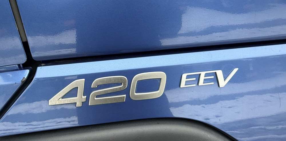 Volvo FH 2011 Вінниця - зображення 7