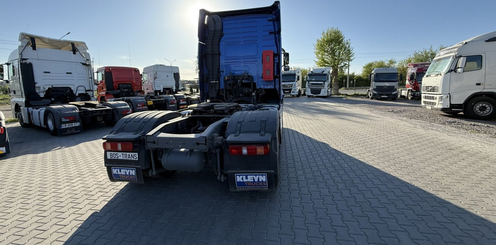 Volvo FH 2011 Вінниця - зображення 6