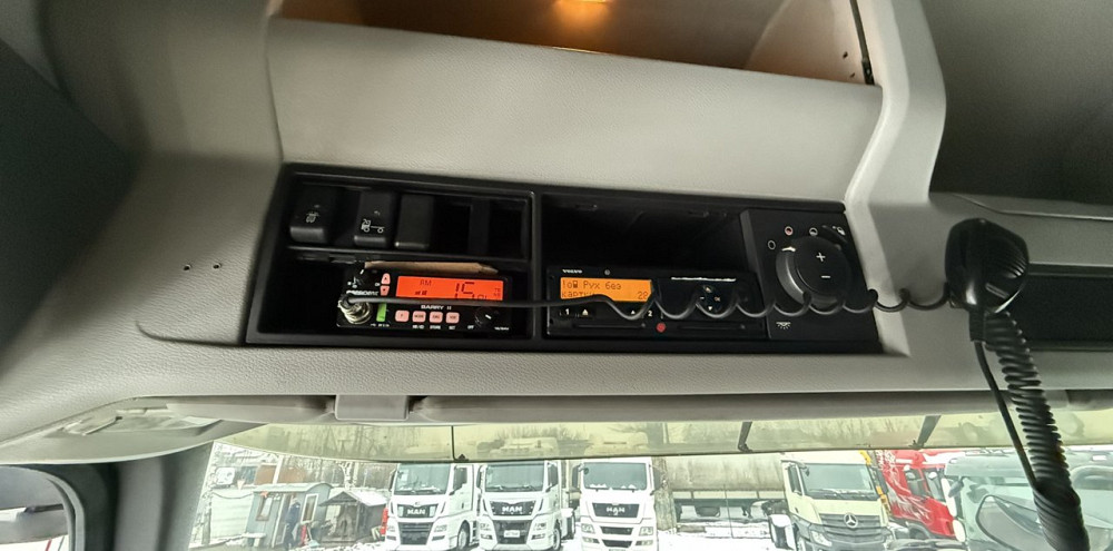 Volvo FH 2011 Вінниця - зображення 12