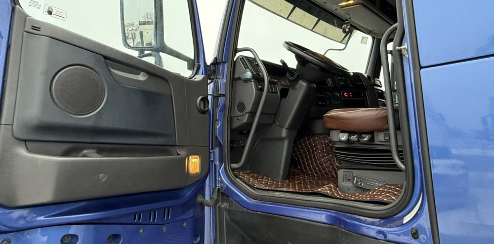 Volvo FH 2011 Вінниця - зображення 3