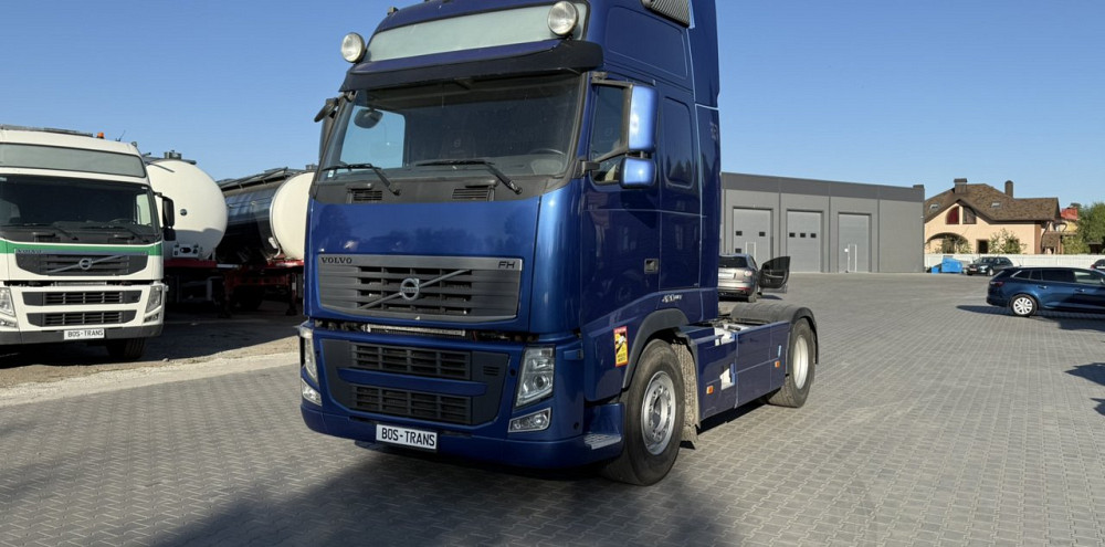 Volvo FH 2011 Вінниця - зображення 2