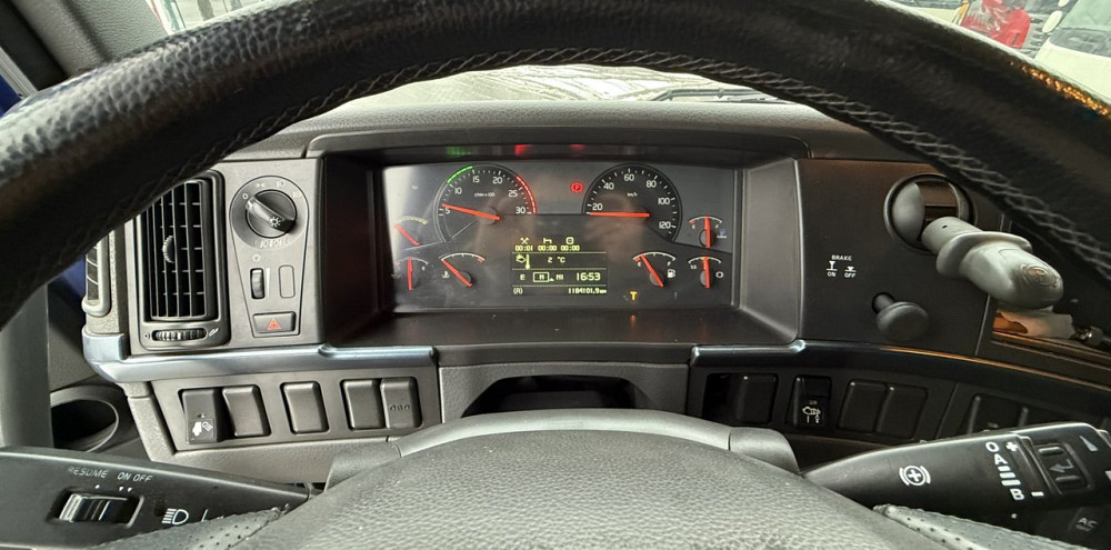 Volvo FH 2011 Вінниця - зображення 11