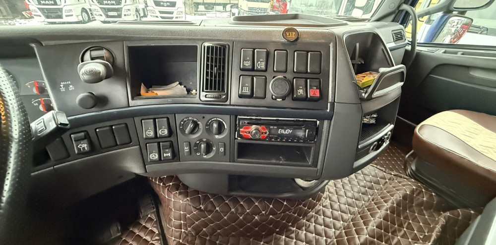 Volvo FH 2011 Вінниця - зображення 10