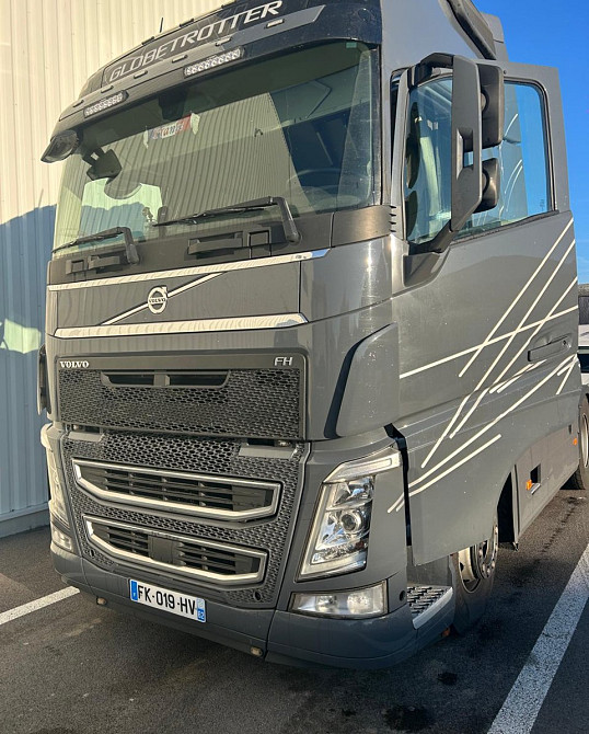 Volvo FH 2019 Вінниця - зображення 1
