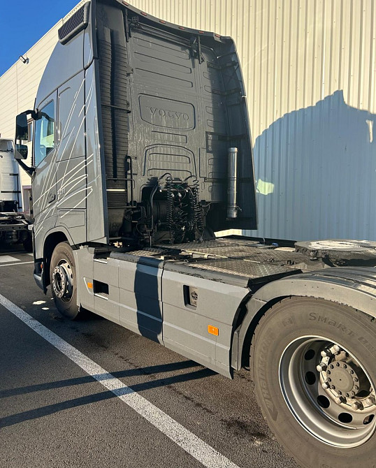 Volvo FH 2019 Вінниця - зображення 5