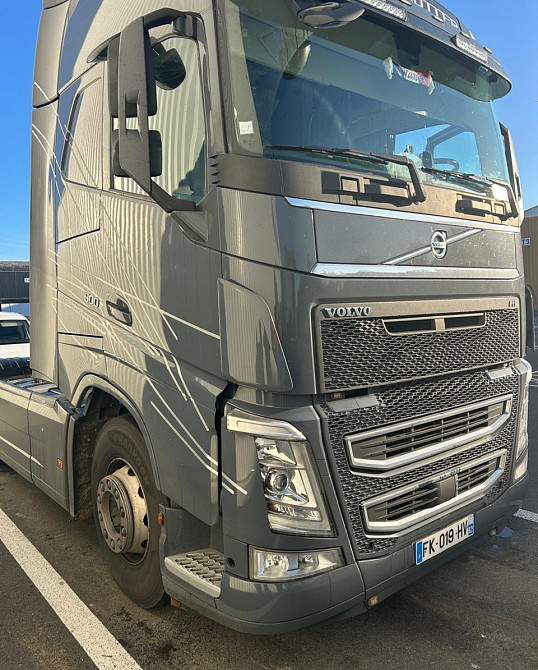 Volvo FH 2019 Вінниця - зображення 2