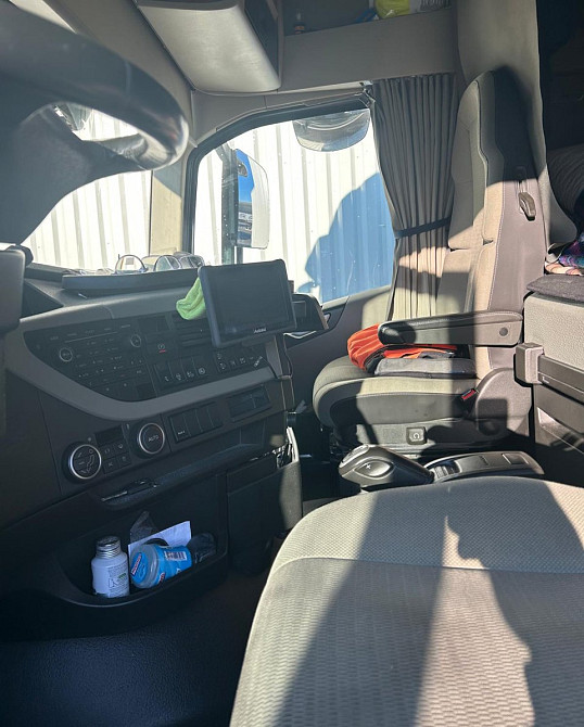 Volvo FH 2019 Вінниця - зображення 4