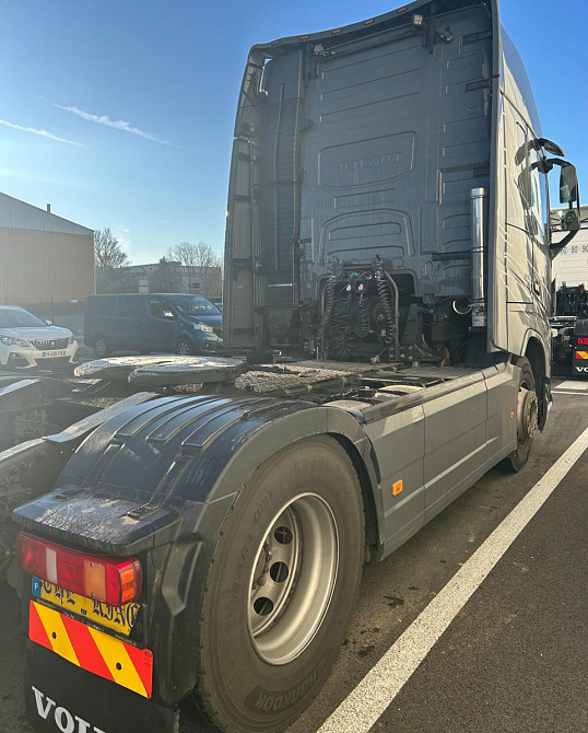 Volvo FH 2019 Вінниця - зображення 3