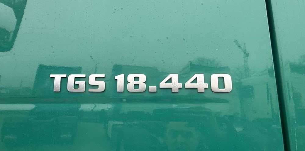 MAN TGS 2010 Вінниця - зображення 9