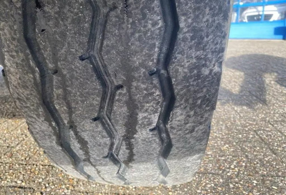 MAN TGS 2010 Вінниця - зображення 12