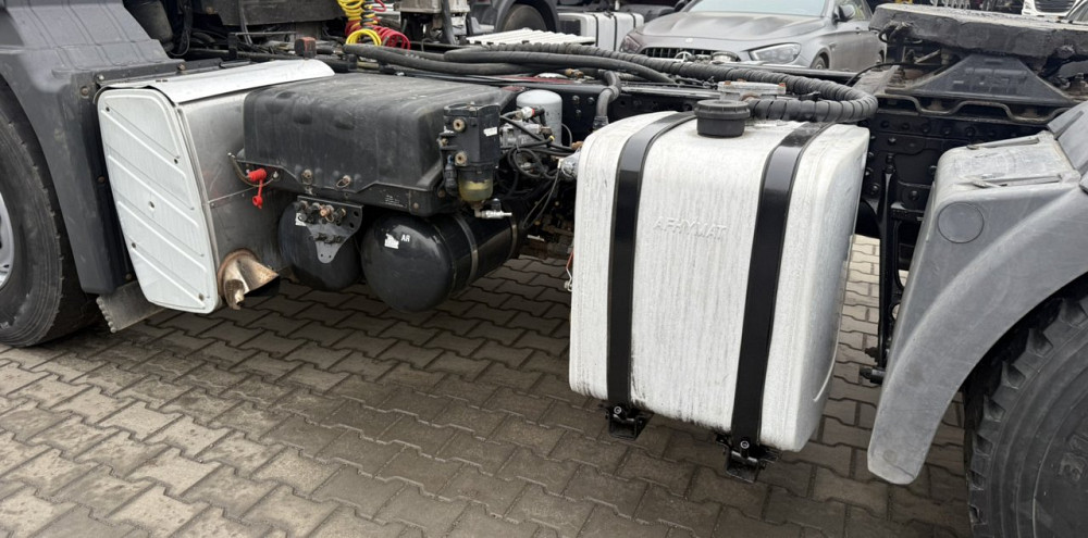 MAN TGS 2010 Вінниця - зображення 6