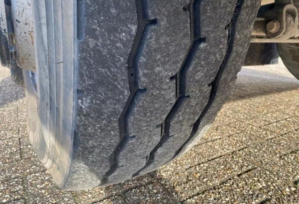 MAN TGS 2010 Вінниця - зображення 13