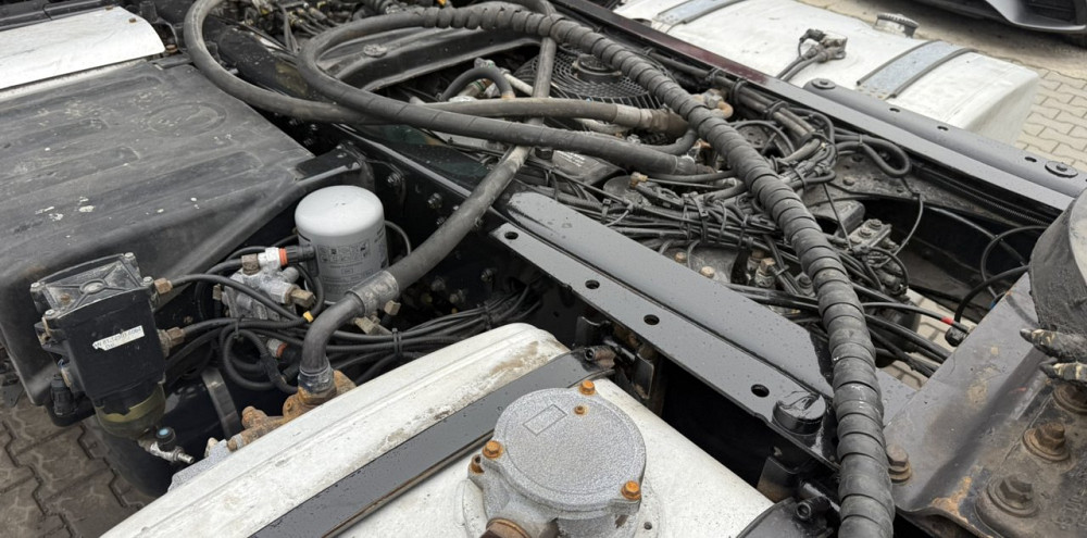 MAN TGS 2010 Вінниця - зображення 7