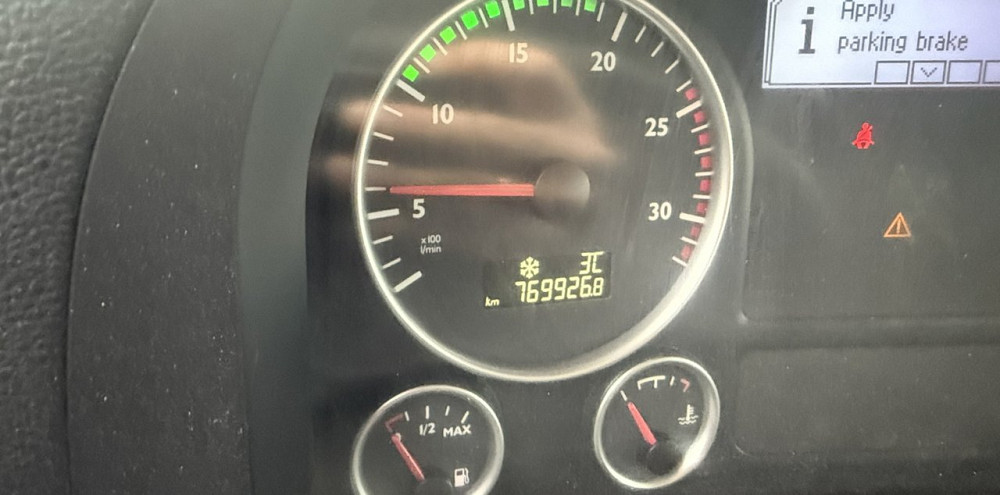 MAN TGS 2010 Вінниця - зображення 10