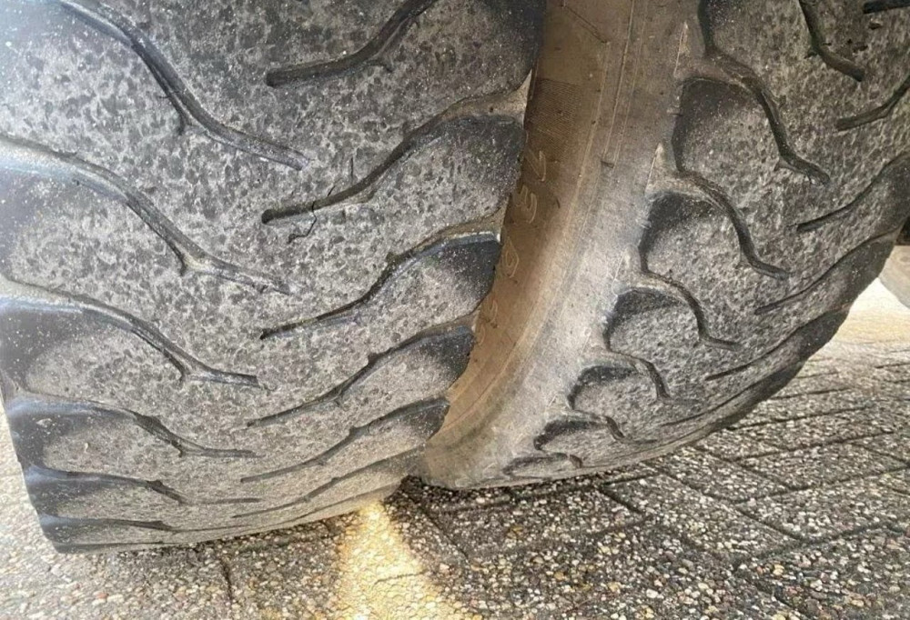 MAN TGS 2010 Вінниця - зображення 14