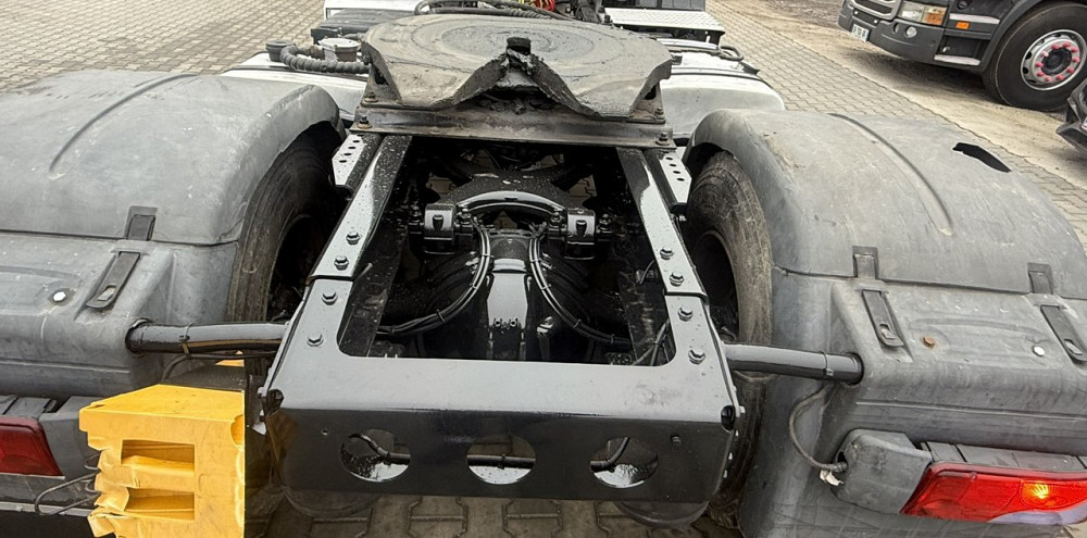 MAN TGS 2010 Вінниця - зображення 8