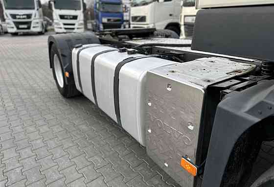 Volvo FM 2011 Вінниця