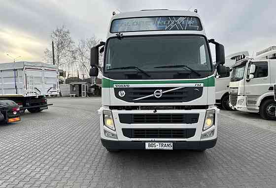 Volvo FM 2011 Вінниця