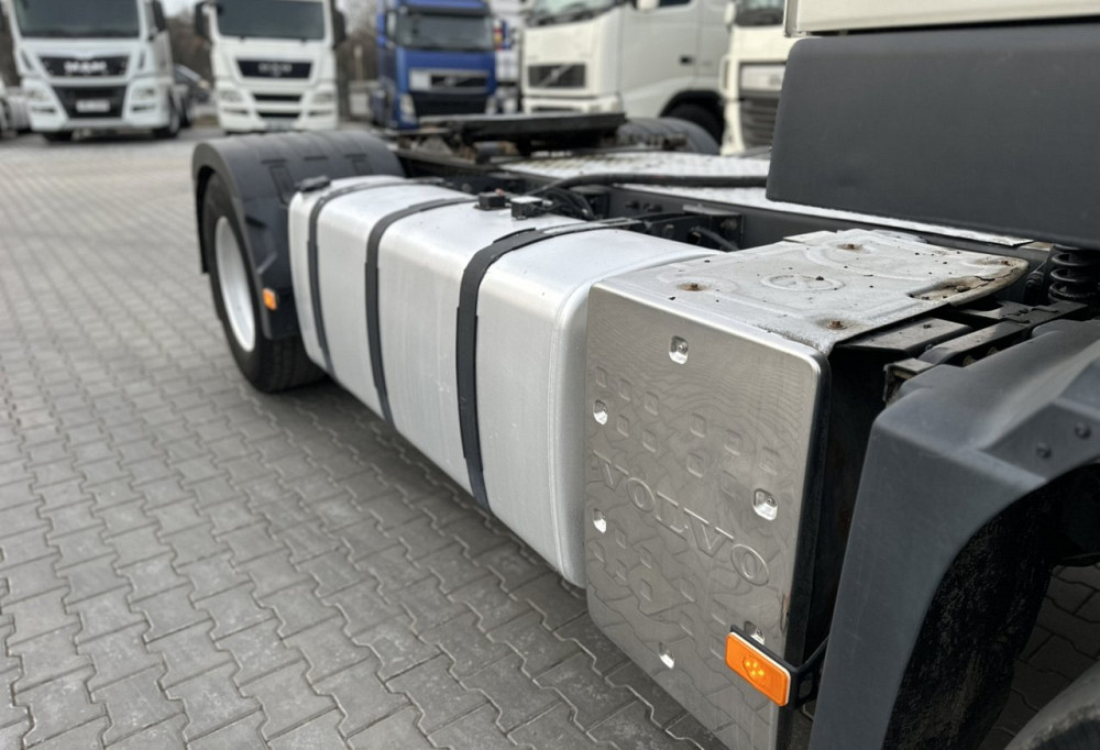 Volvo FM 2011 Вінниця - зображення 6