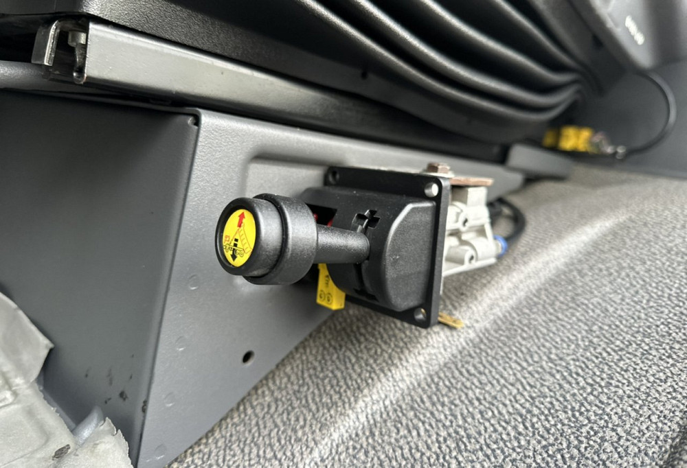 Volvo FM 2011 Вінниця - зображення 20