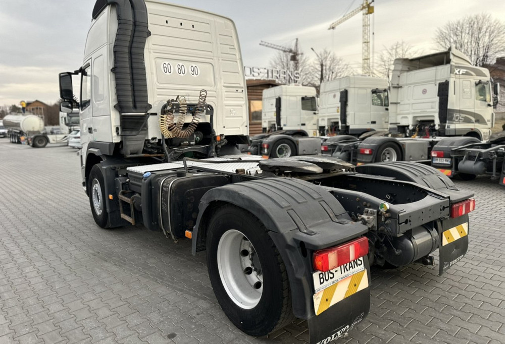 Volvo FM 2011 Вінниця - зображення 9