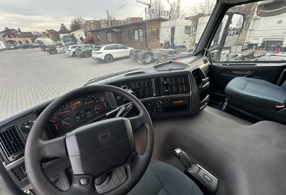 Volvo FM 2011 Вінниця - зображення 19