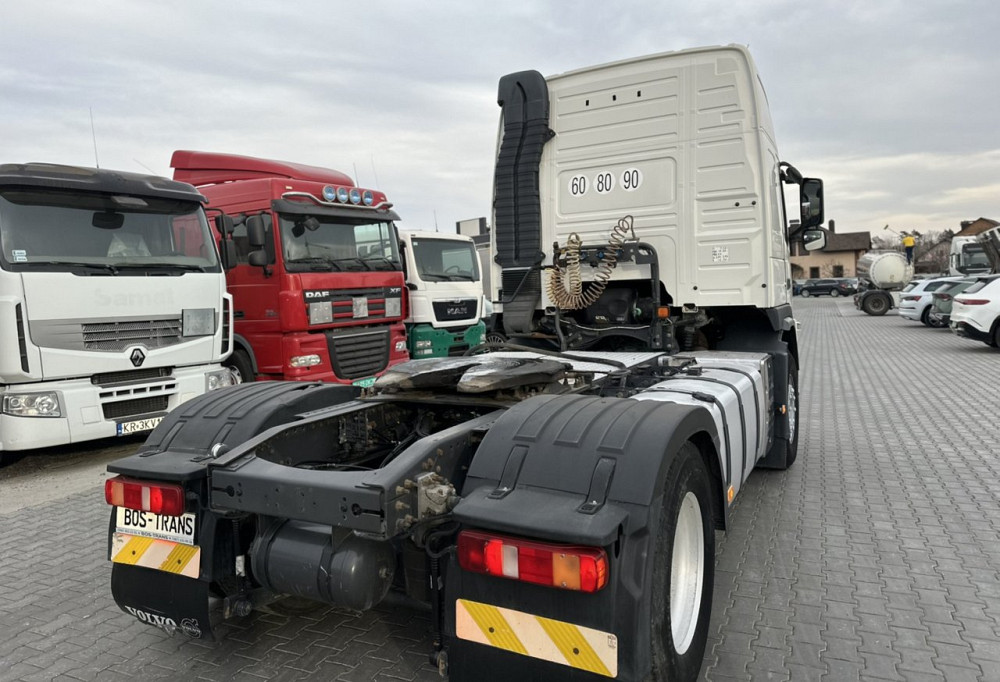 Volvo FM 2011 Вінниця - зображення 8