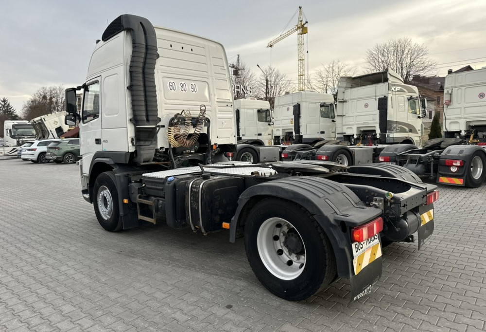 Volvo FM 2011 Вінниця - зображення 11