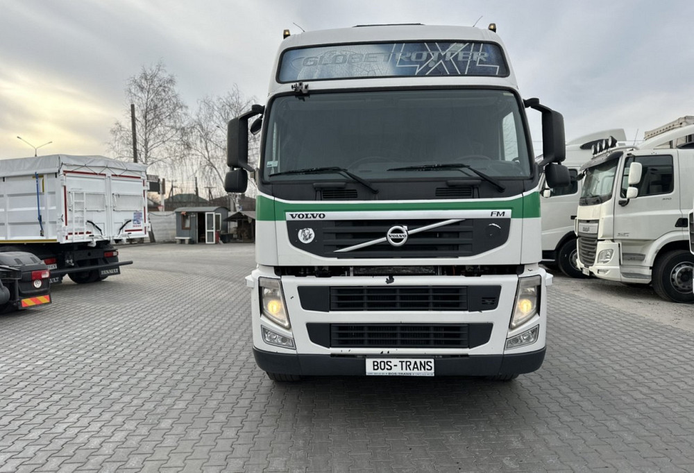 Volvo FM 2011 Вінниця - зображення 2