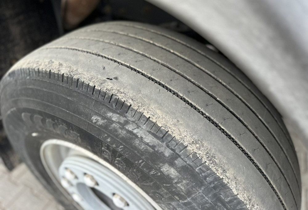 Volvo FM 2011 Вінниця - зображення 5