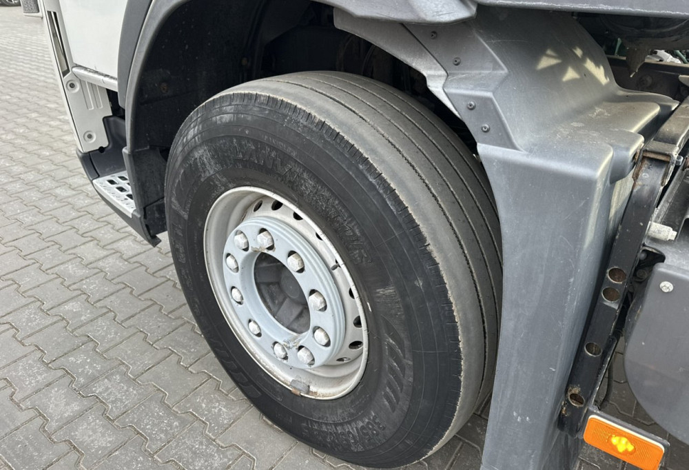 Volvo FM 2011 Вінниця - зображення 13