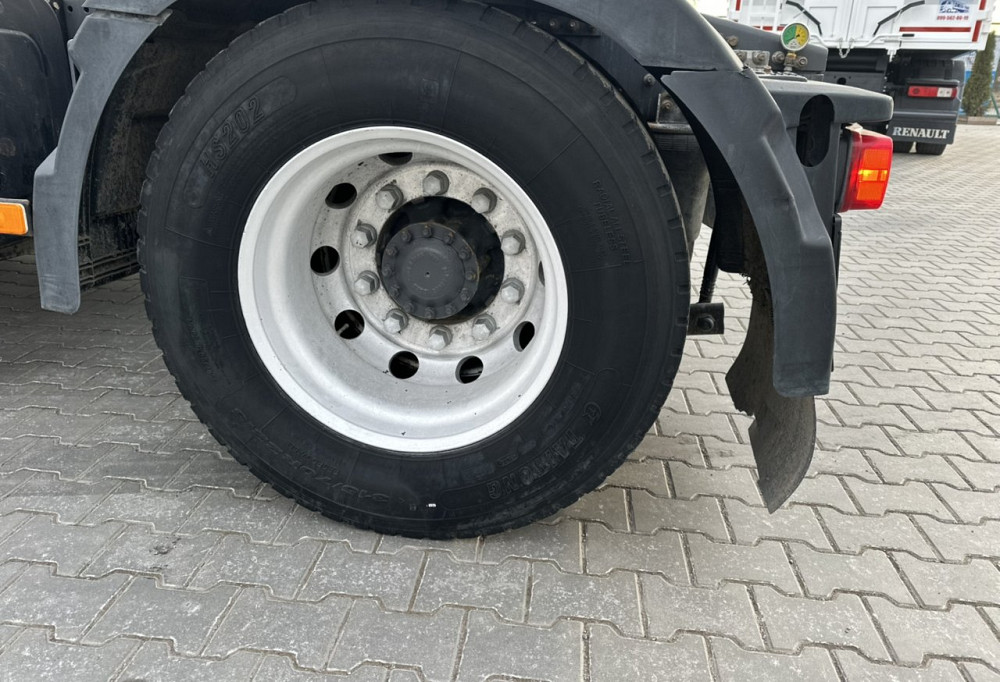 Volvo FM 2011 Вінниця - зображення 12