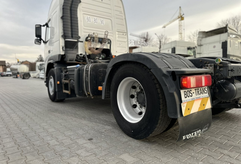 Volvo FM 2011 Вінниця - зображення 10