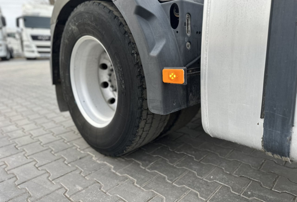 Volvo FM 2011 Вінниця - зображення 7