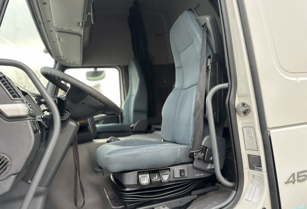 Volvo FM 2011 Вінниця - зображення 16