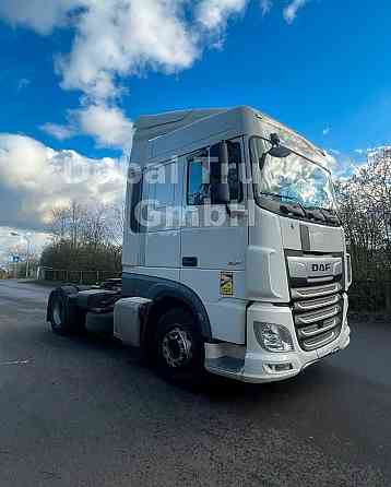 DAF XF 2021 Вінниця