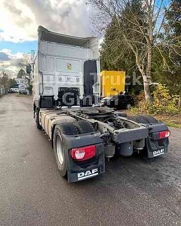 DAF XF 2021 Вінниця