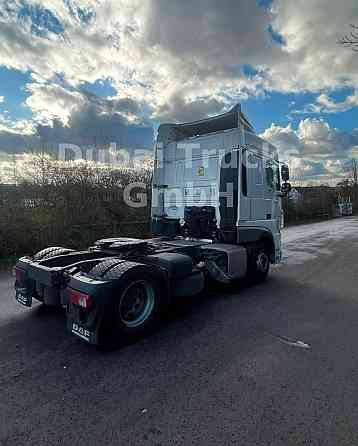 DAF XF 2021 Вінниця