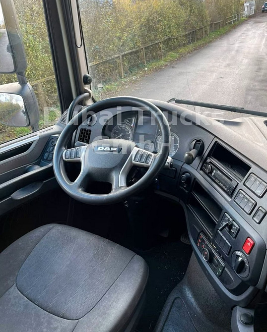 DAF XF 2021 Вінниця - зображення 9
