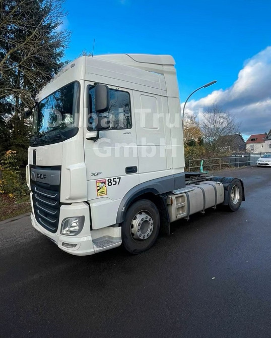 DAF XF 2021 Вінниця - зображення 2