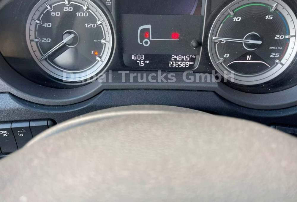 DAF XF 2021 Вінниця - зображення 8