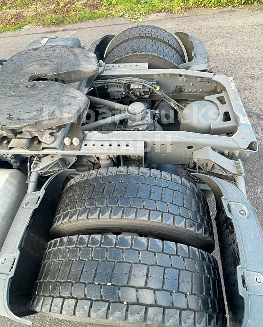 DAF XF 2021 Вінниця - зображення 12