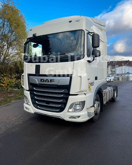 DAF XF 2021 Вінниця - зображення 3