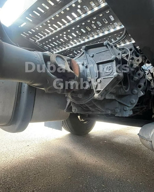 DAF XF 2021 Вінниця - зображення 11