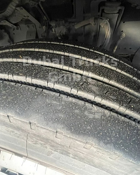 DAF XF 2021 Вінниця - зображення 13