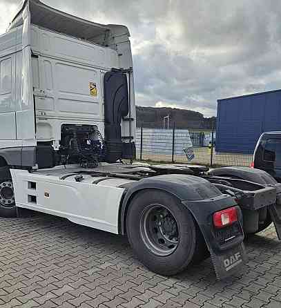 DAF XF 2020 Вінниця