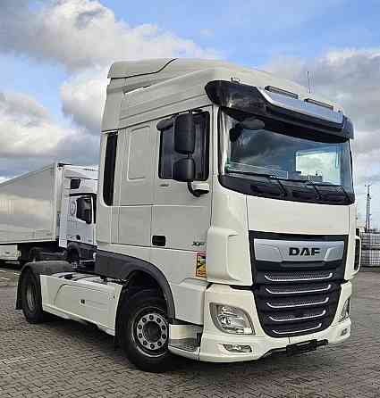 DAF XF 2020 Вінниця